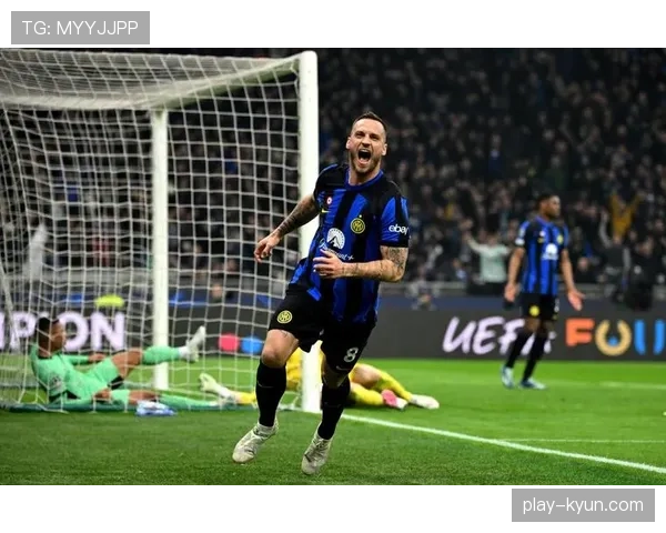 国米全队已抵达马德里，备战与马竞的欧冠次回合比赛