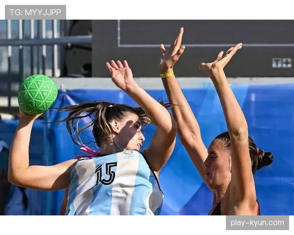 前瞻：美洲手球俱乐部锦标赛下月开打，阿根廷与巴西球队将展开直接对话